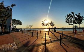 Seixal Bay House!!