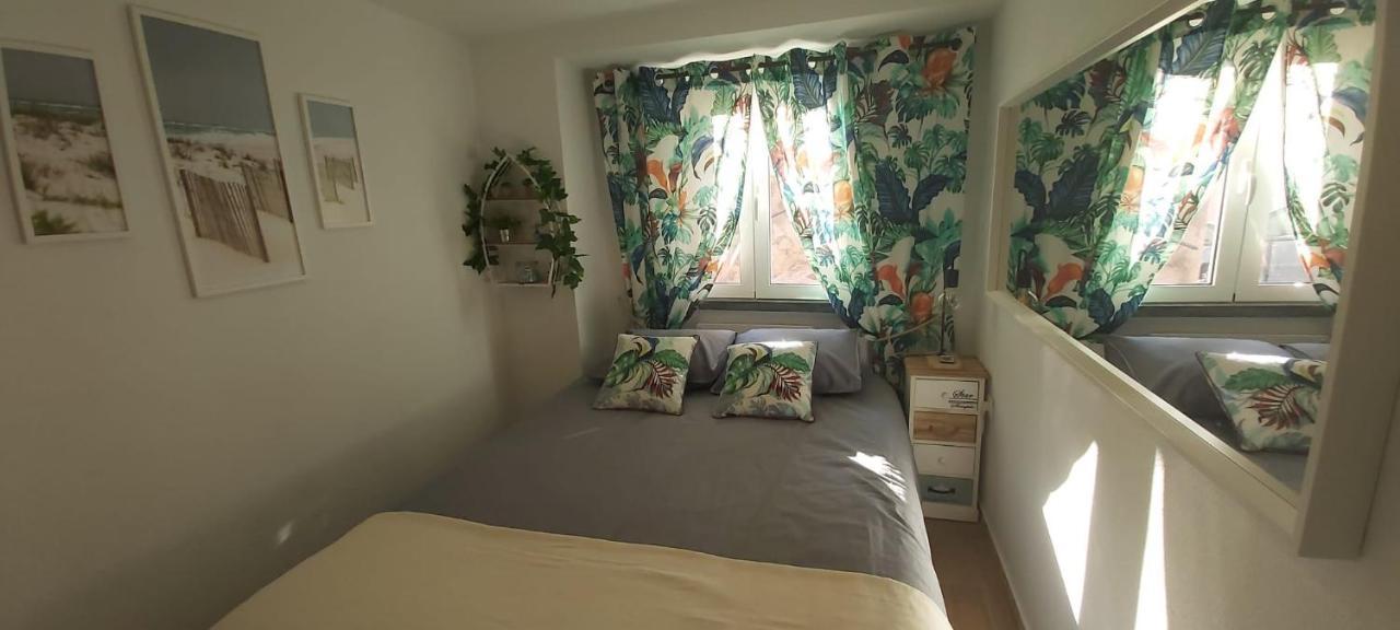 Appartement Seixal Bay House!! Extérieur photo